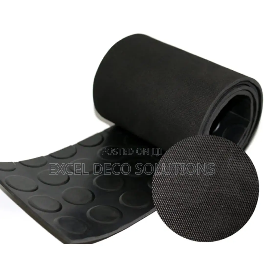 Heavy Duty Coin Mat