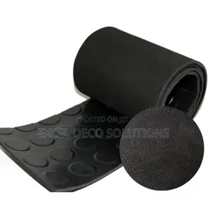 Heavy Duty Coin Mat