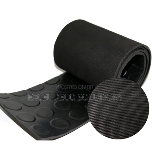 Heavy Duty Coin Mat