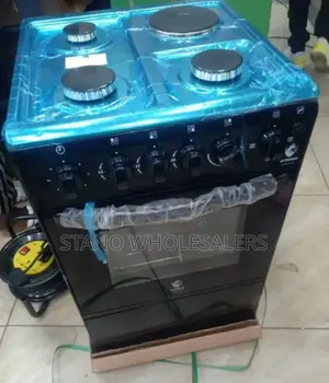 Affordable Euroken 3g+1e 50 by 55 Standing Cooker
