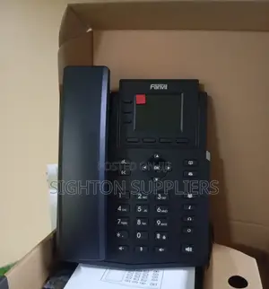 Fanvil X303p Enterprise Ip Phone