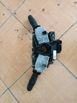 Honda Fit Shuttle 2015 Headlight Switch