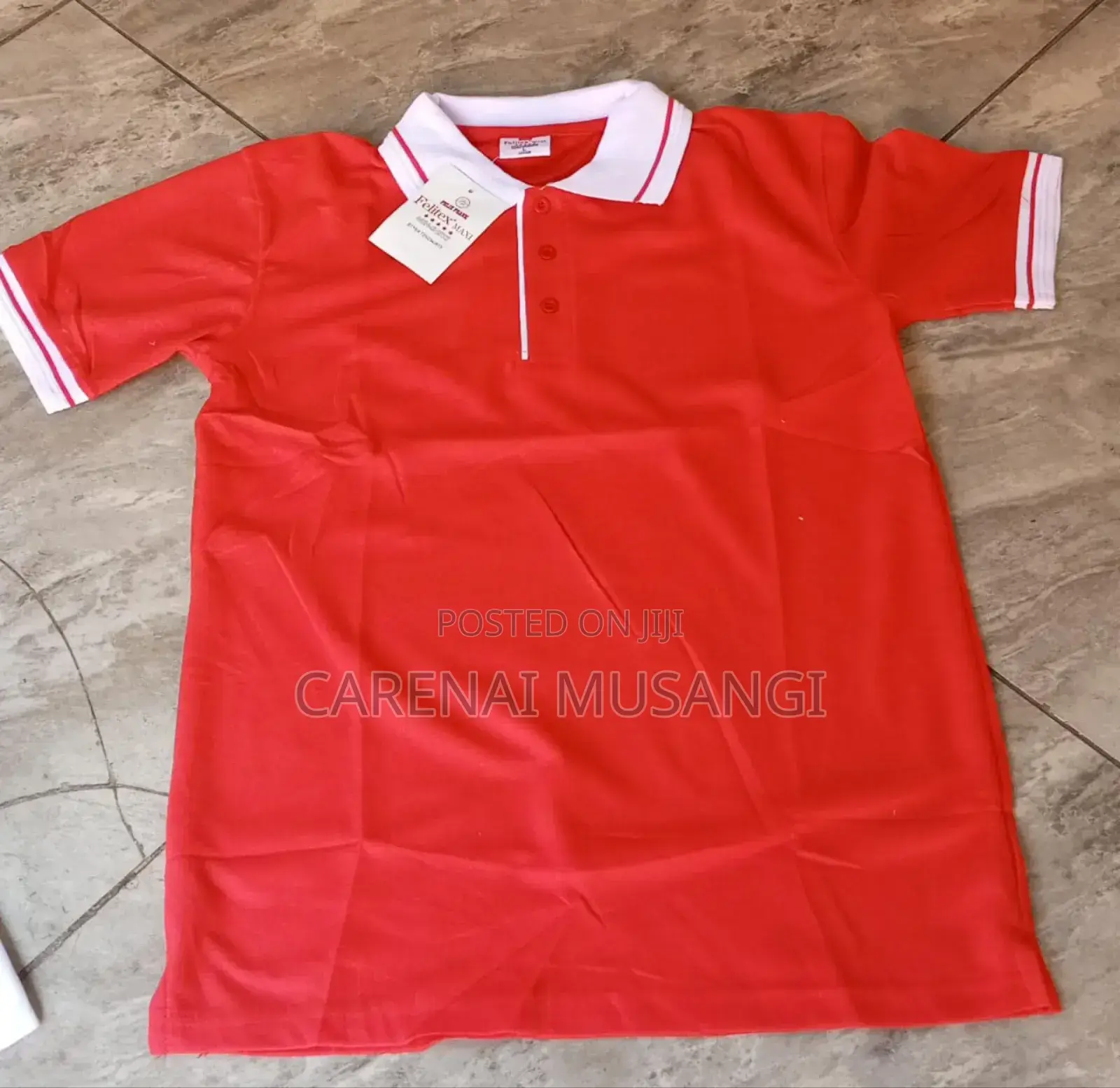 Quality Polo Tshirts