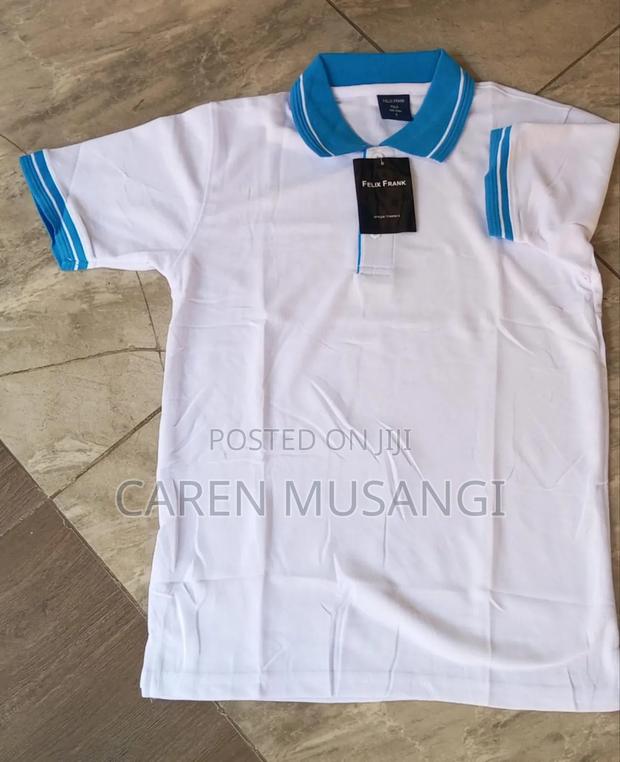 Quality Polo Tshirts - thumbnail 3