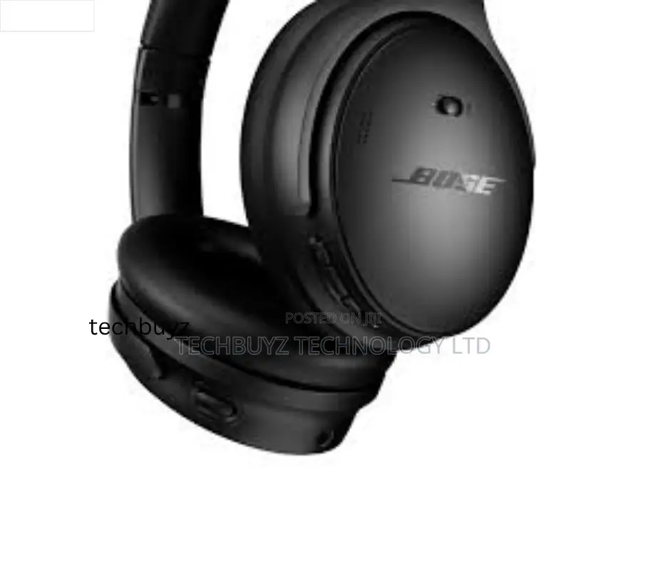 Bose Quietcomfort Headphones - Wireless Bluetooth Headphones