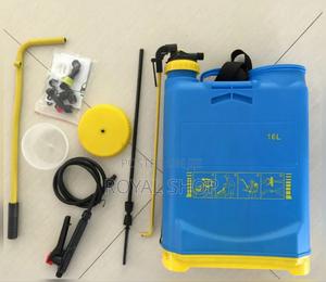 Kenpoly 16lts Knapsack Sprayer - thumbnail 2