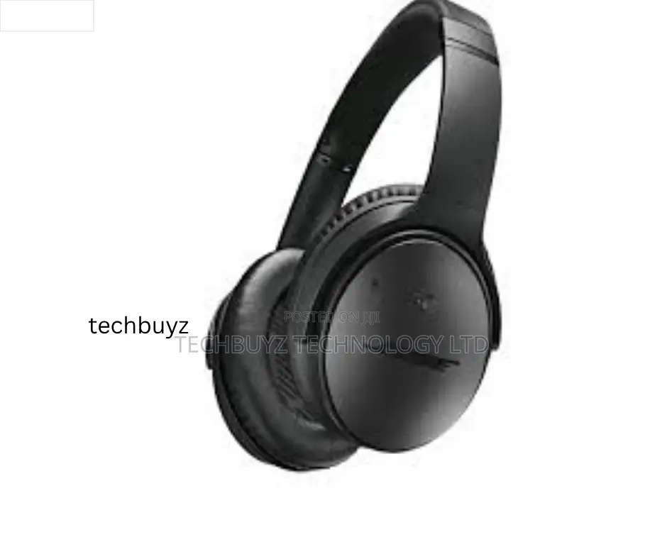 Bose Quietcomfort Headphones - Wireless Bluetooth Headphones