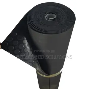Heavy Duty Coin Mats, Per Roll