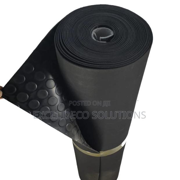 Heavy Duty Coin Mats, Per Roll - main view