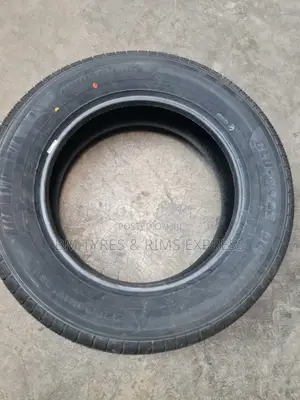 225 /60 R17 Armstrong Tyres (Highway).
