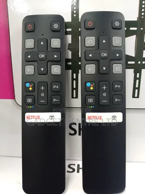 Original TCL Smart Tv Remote