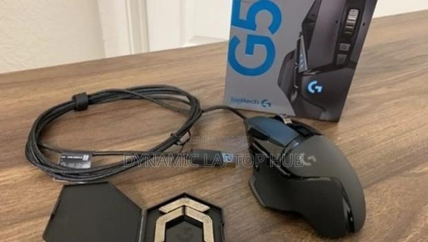 G502 Se Hero Mouse Wired - main view