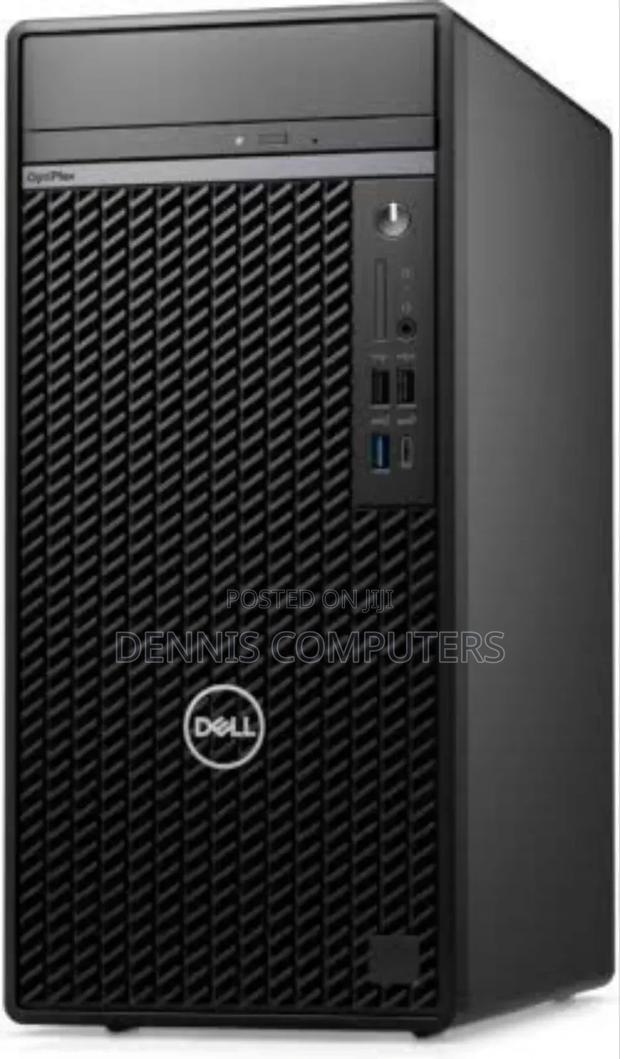 New Lenovo ThinkCentre Neo 50T 8GB Intel Core i7 SSD 512GB