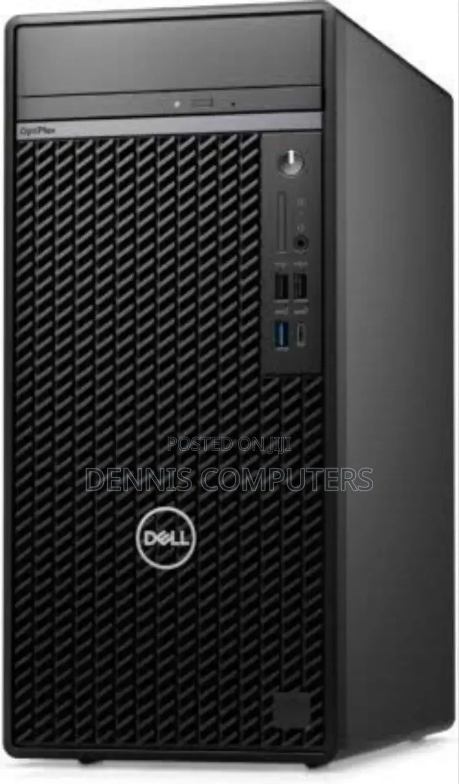 New Lenovo ThinkCentre Neo 50T 8GB Intel Core i7 SSD 512GB