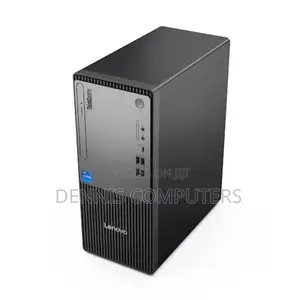 New Lenovo ThinkCentre Neo 50T 8GB Intel Core i7 SSD 512GB
