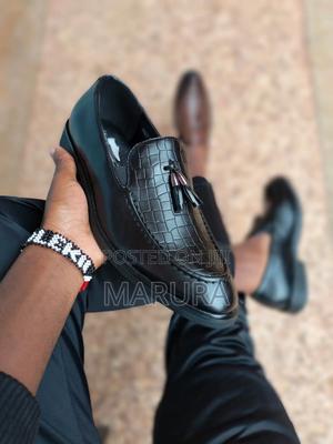 Leather Shoes - thumbnail 2