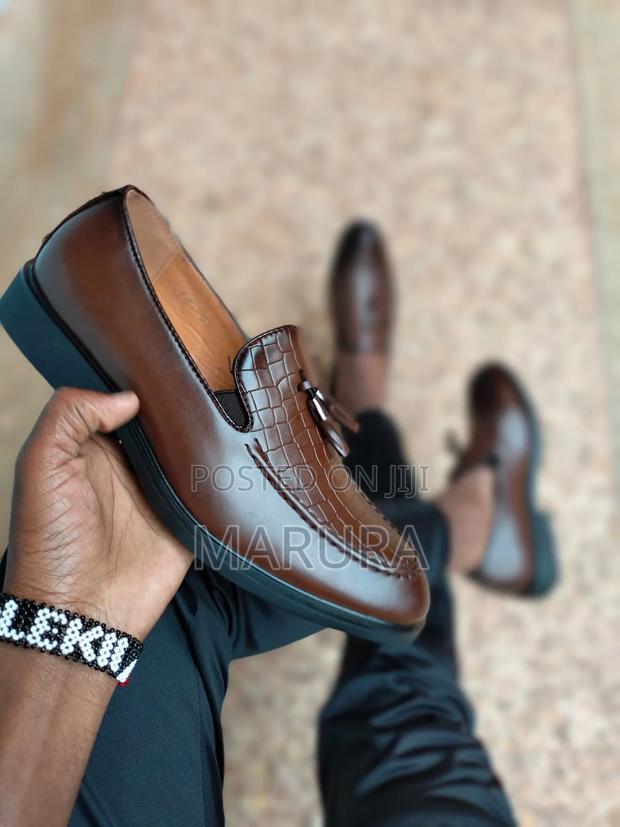 Leather Shoes - thumbnail 3