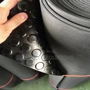 Heavy Duty Coin Mat Roll