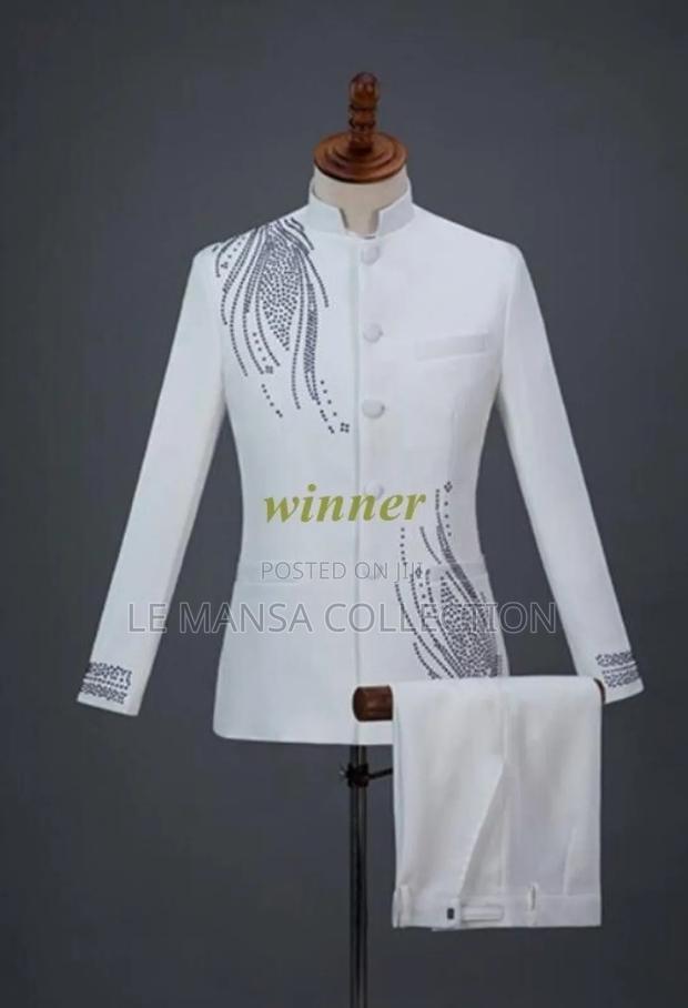 Designed Suits