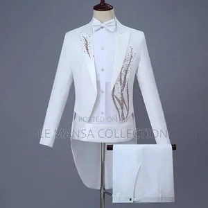 Designed Suits