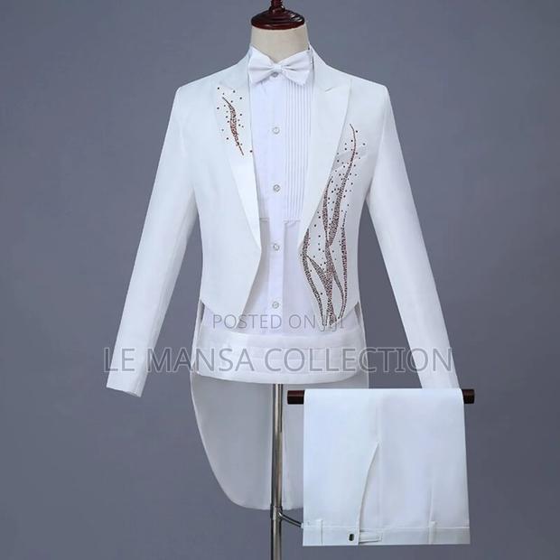 Designed Suits - thumbnail 2