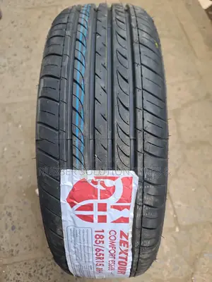 185 /65 R15 Zextour Tyres 88h Comfort Es655