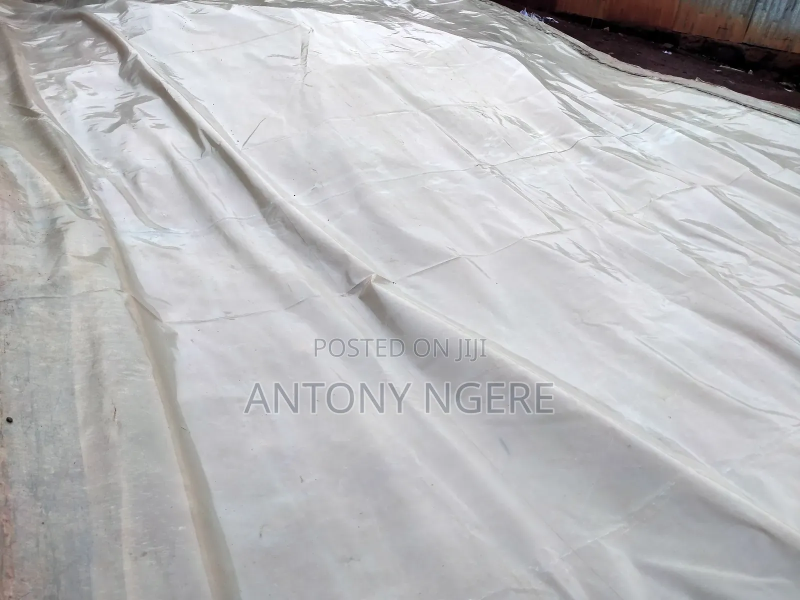 Polythene Paper