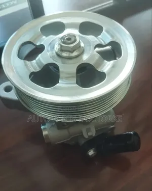 Honda Cr-v Re Series Power Steering Pump