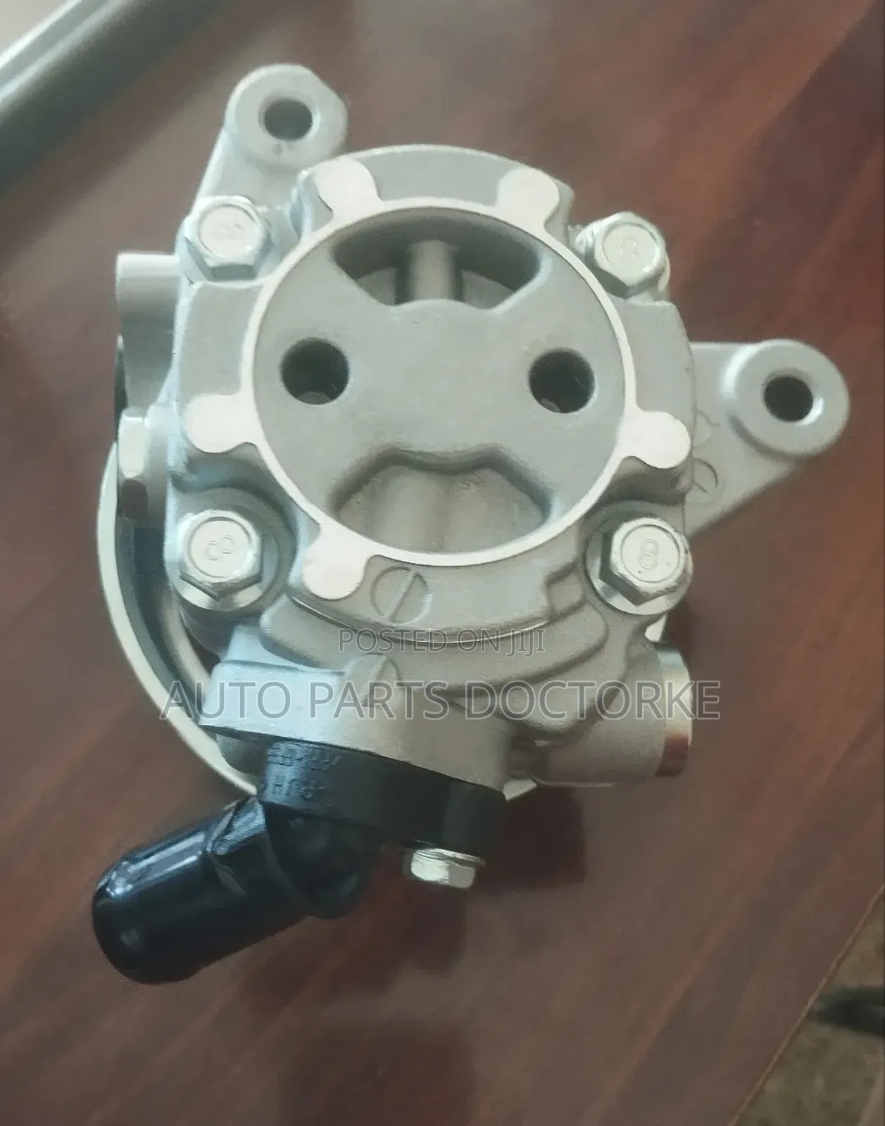 Honda Cr-v Re Series Power Steering Pump