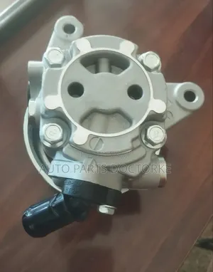 Honda Cr-v Re Series Power Steering Pump
