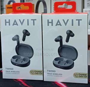 Havit Tw950 True Wireless Earbuds - main view