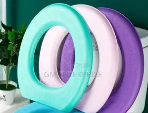 *Water Proof Toilet Mat