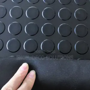 Heavy Duty Coin Mats