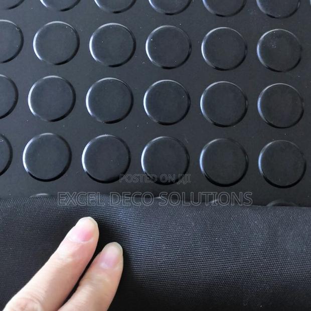 Heavy Duty Coin Mats - main view