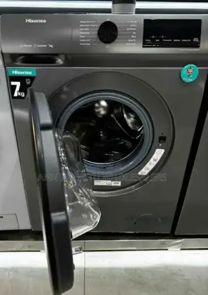 Hisense 7kg Front Load Washing Machine