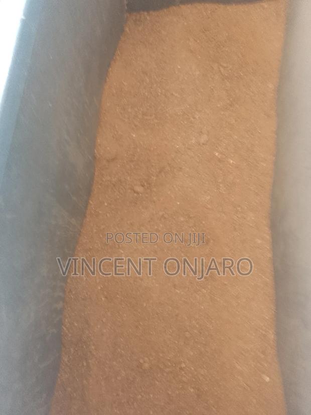 Fish Meal for Chicken Mash