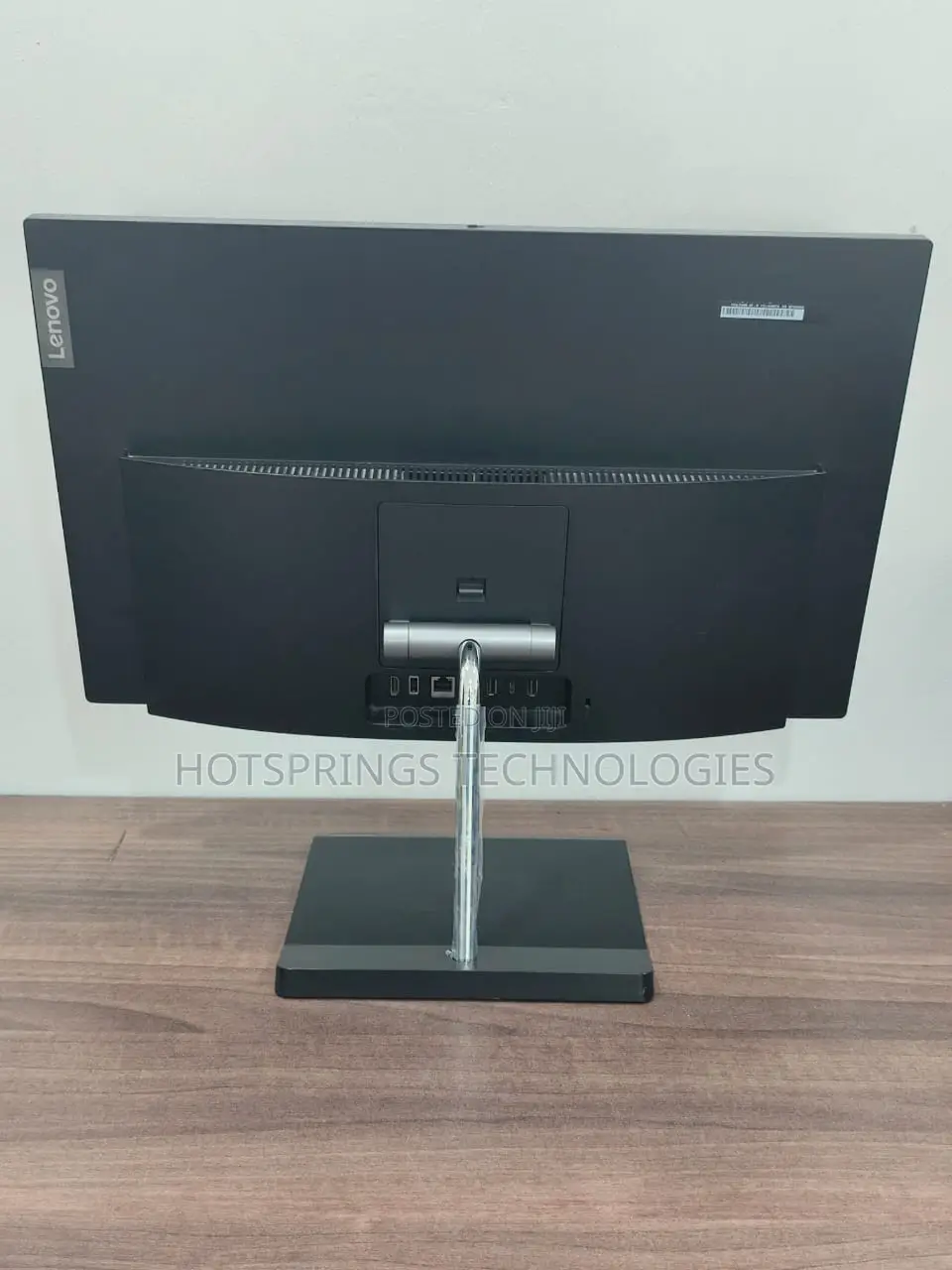 Desktop Computer Lenovo V530 AIO 8GB Intel Core i5 SSD 512GB