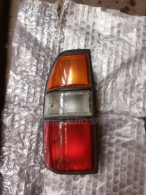 Toyota Prado 90 Taillight