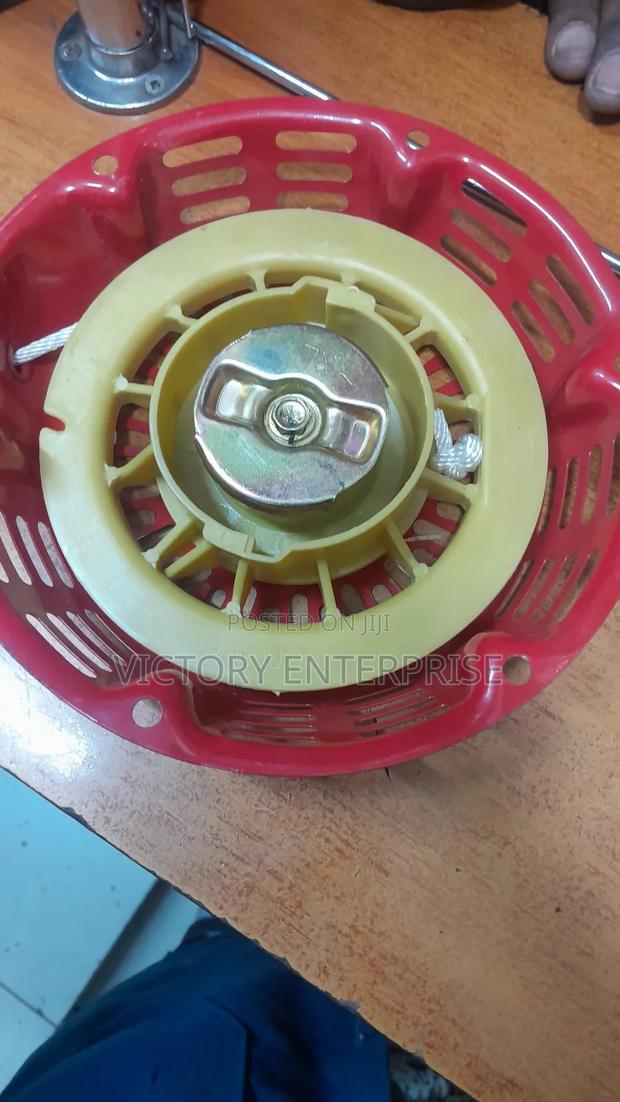 Gx 160 Starter For Petrol Engines& Generators