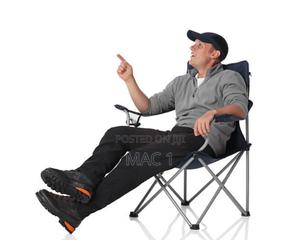Foldable Camping Chair - thumbnail 2