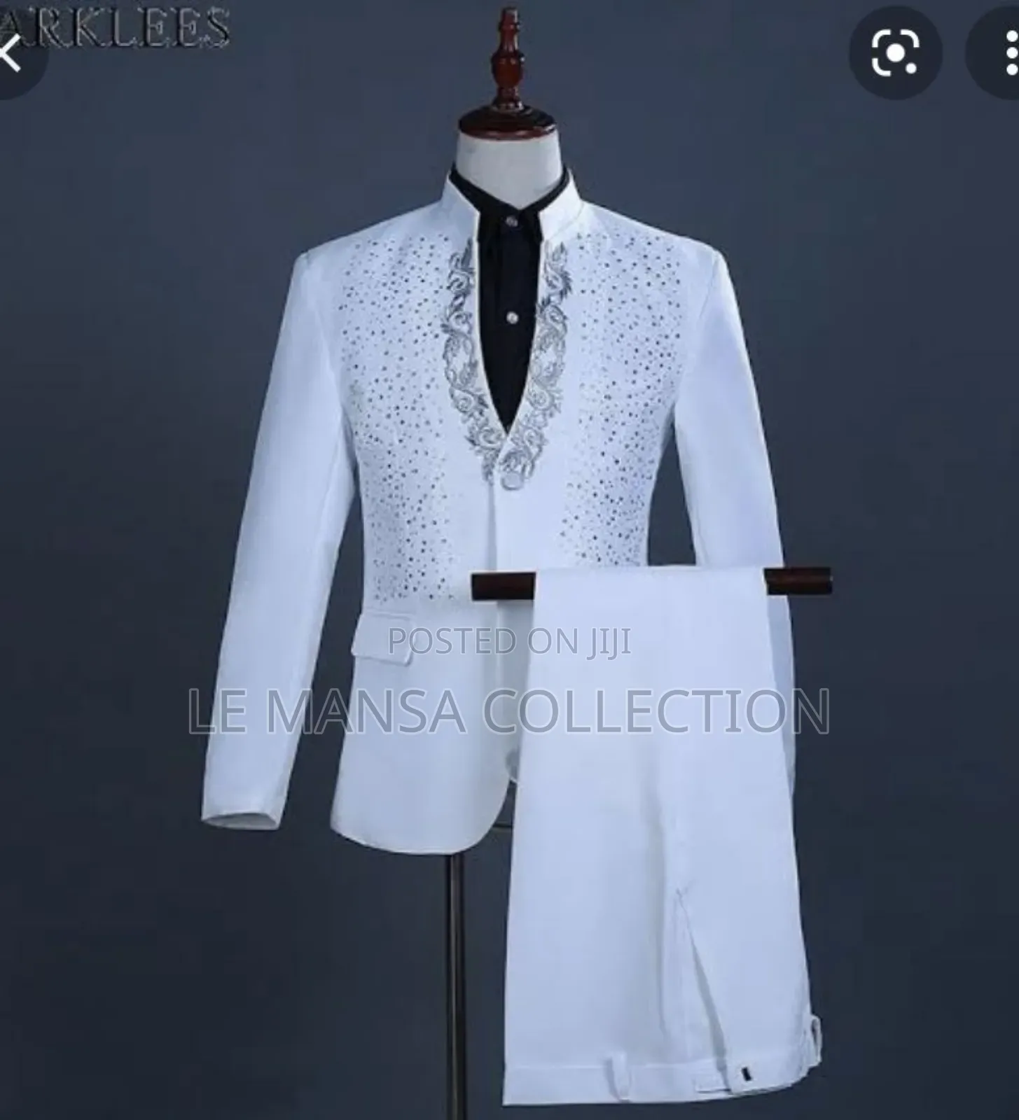 African Attires