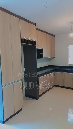 Kitchen Renovation Services