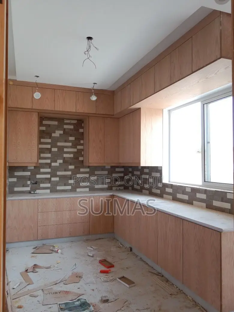 Kitchen Renovation Services