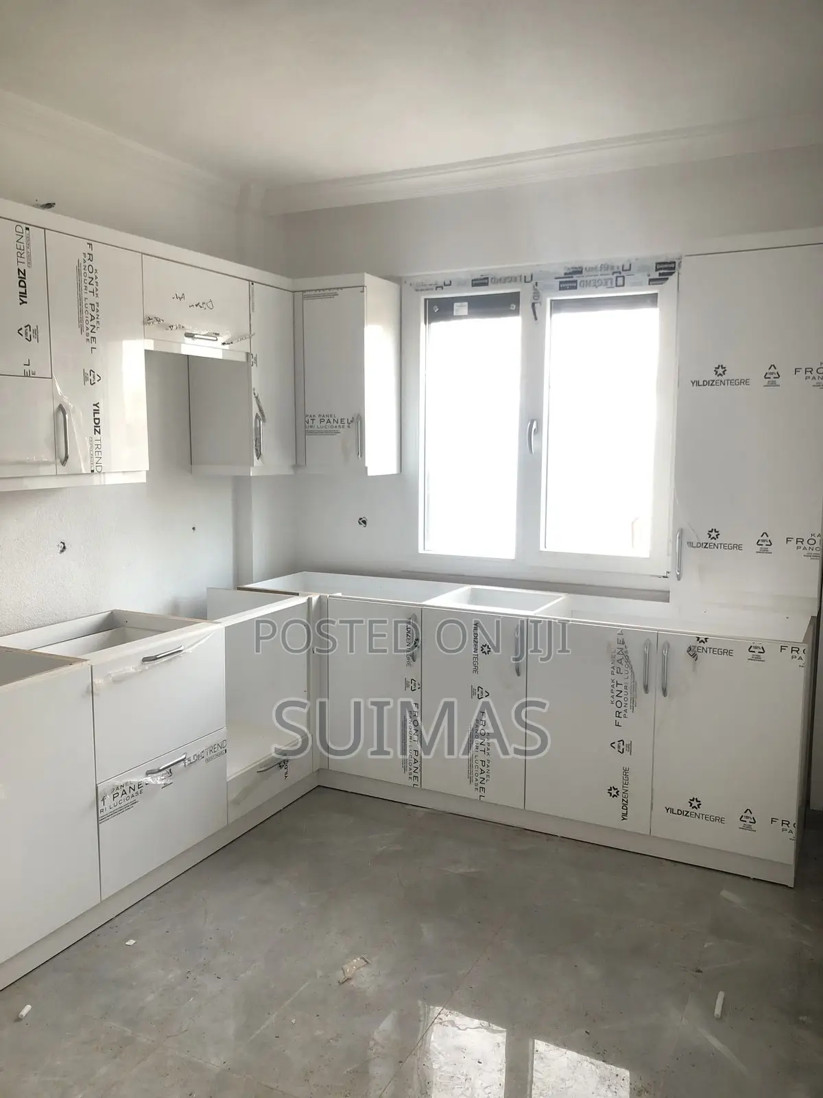 Kitchen Renovation Services