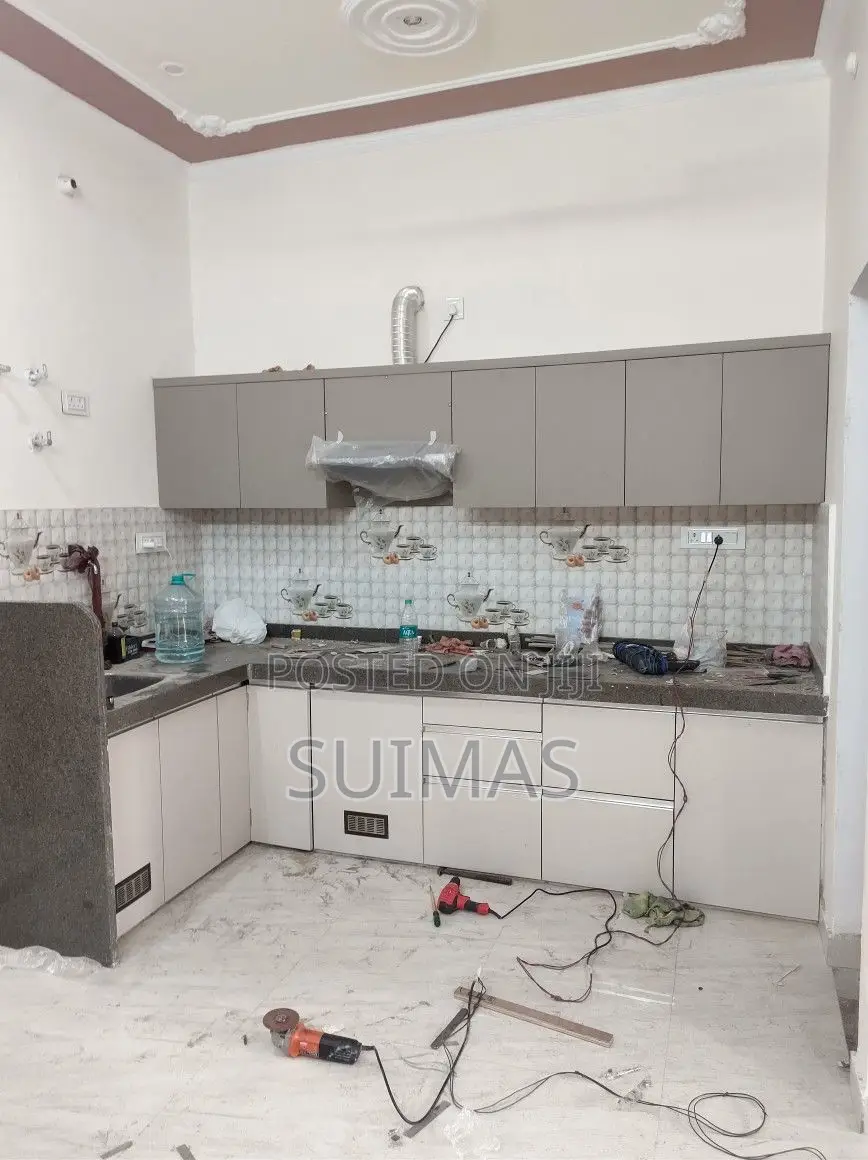 Kitchen Renovation Services