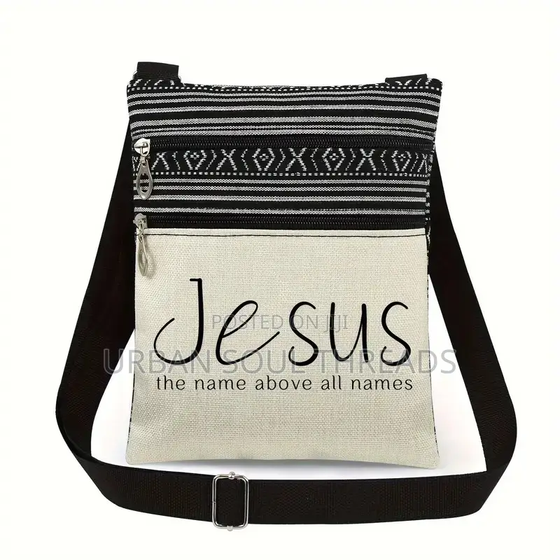 Trendy Christian Accessories Gifts