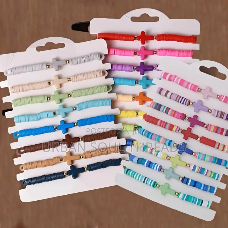 Trendy Christian Accessories Gifts