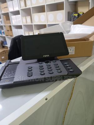 Fanvil V66 Pro Prime Business Phone With Wireless Handset - thumbnail 2
