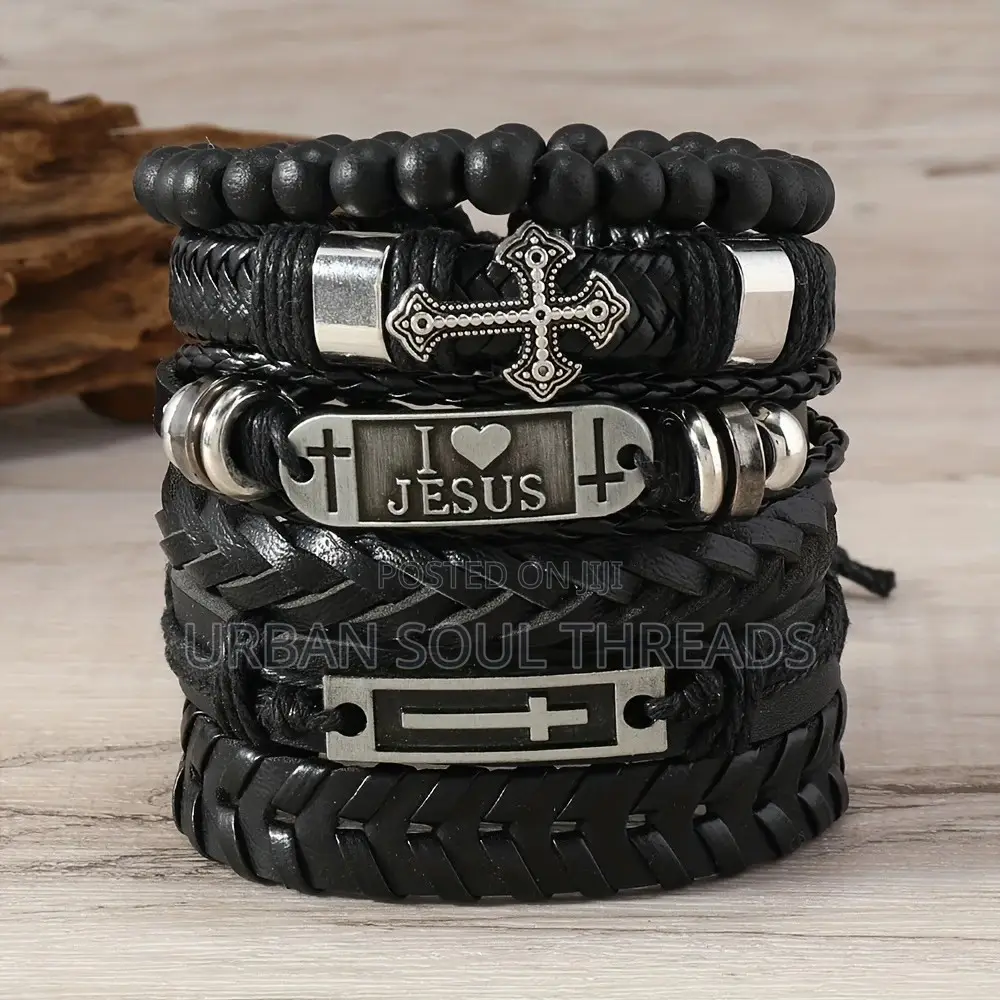 Trendy Christian Accessories Gifts