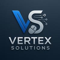 Vertex Solutions logo